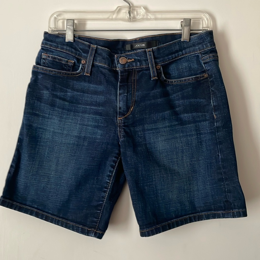 Joe's Jeans Dark Denim